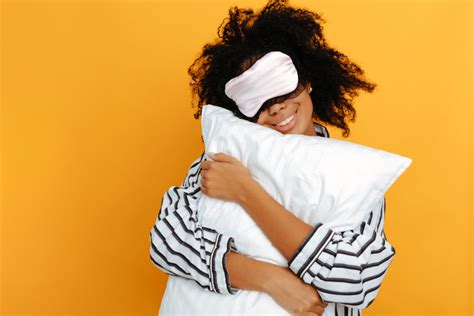 7 Simple Steps To Ensure You Get A Good Nights Sleep