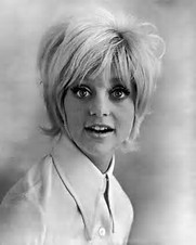 Image result for goldie hawn when she was young