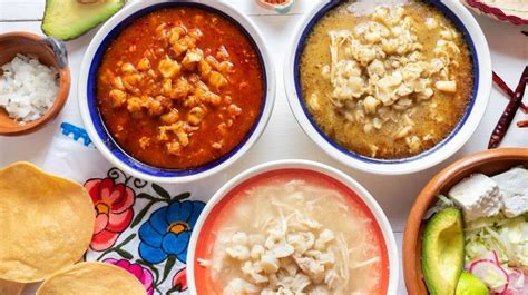 La Rica Historia Del Pozole Platillo Típico De Las Fiestas Patrias Anews