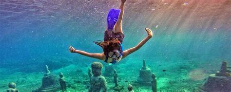 Nusa Penida Snorkeling: Dive into Bali's Captivating Marine Life