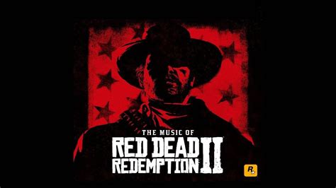 The Music Of Red Dead Redemption 2 Original Soundtrack Vinyl Preorders