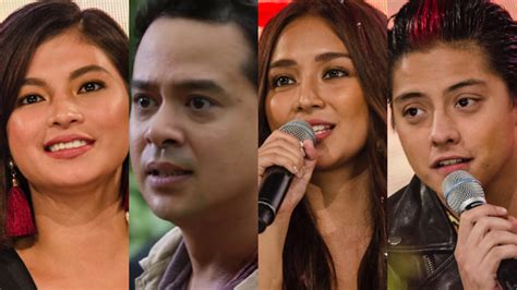 In Photos Meet The Cast Of La Luna Sangre