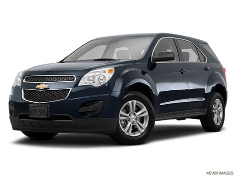 2015 Chevrolet Equinox Ls Price Review Photos Canada Driving