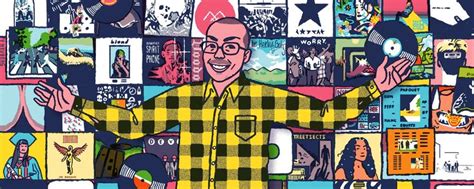 How Anthony Fantano Aka The Needle Drop Became Todays Most