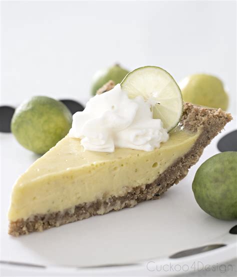 This creamy, tart and sweet key lime pie recipe is made view top rated dairy free key lime pie recipes with ratings and reviews. Gluten-Free Key Lime Pie | Cuckoo4Design