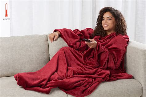 14 Best Heated And Electric Blankets To Keep You Warm All Winter Long