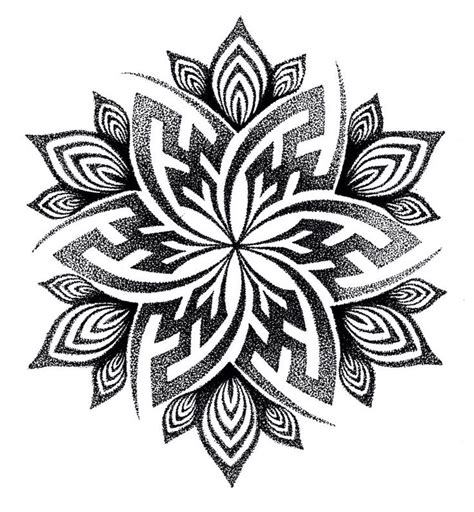 63 Best Images About Tribal Designs On Pinterest