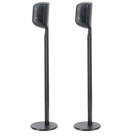 Bowers And Wilkins M1 Speaker Stand Todds Hi Fi