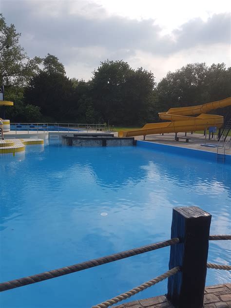 Vervoer, bouw & onderhoud, party & events, vakantie & sport eindresultaat zwembad 4 | Vereniging Zwembad Meerssen
