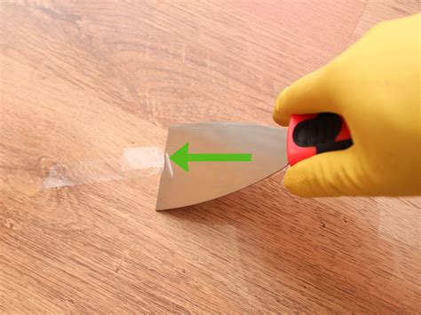 How To Get Sticky Glue Off Floor Sulasmior