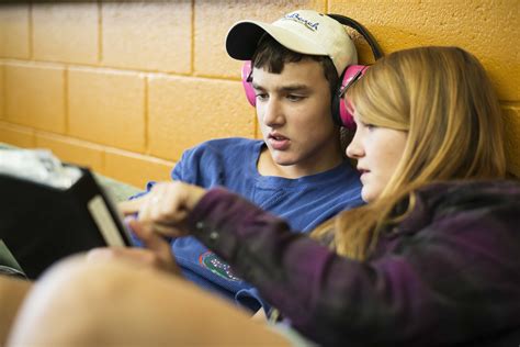 Autism spectrum disorder (asd) is a neurodevelopmental disorder that can affect the ways a autism spectrum disorder can present in a variety ways with each autistic person having their own set. Autism School For Struggling Teens on the Spectrum - Seven ...
