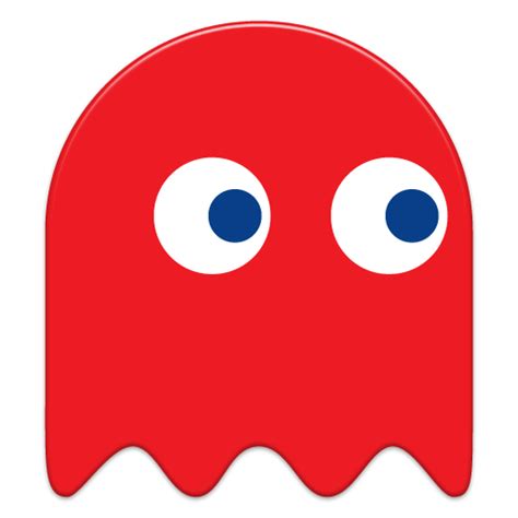 Pac Man Ghost Transparent Background See More Ideas About Pacman