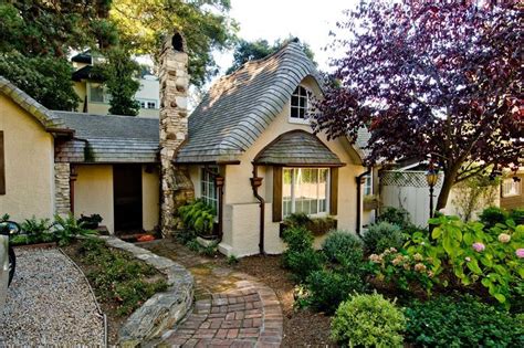 Carmel by the sea, carmel, ca. Classic Carmel Cottage Prime Downtown... - VRBO