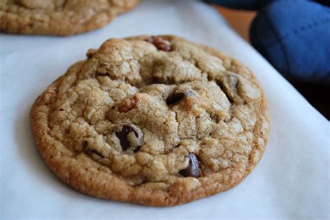 Golden and crumbly around the edges and soft and chewy within, these cookies are gently flavored with real vanilla seeds. Two Peas & a Pot: America's Test Kitchen Perfect Chocolate ...