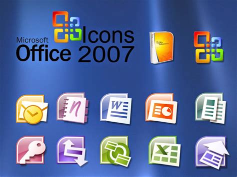 الاحترافية Microsoft Office 2007