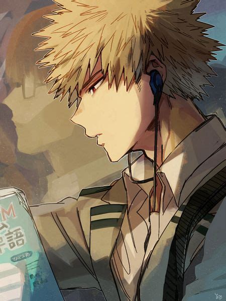 Depressed bakugou bakugou katsuki sad bakugou aesthetic kiribaku sad angry bakugou sad deku bakudeku sad bakugou crying kirishima x bakugou midoriya sad bakugou fanart bakugou x reader bakugo crying bakugou manga sad bnha kirishima bakugou angry face my hero. Bakugou Katsuki - Boku no Hero Academia - Image #2269544 ...