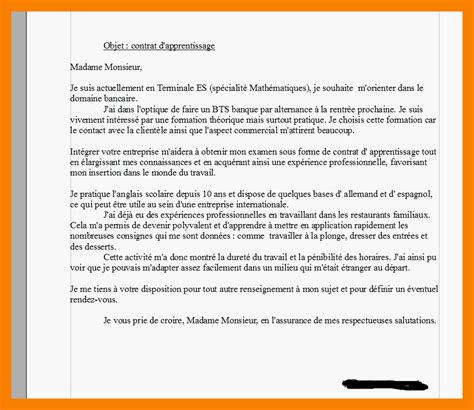 demande de rendez vous lettre type - Modele de lettre type