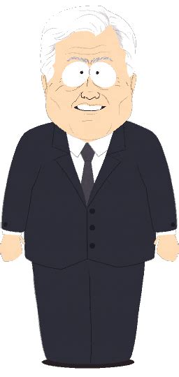 Ted Kennedy South Park Archives Fandom