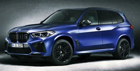 Bmw X5 2024 Release Date Review New Cars Review
