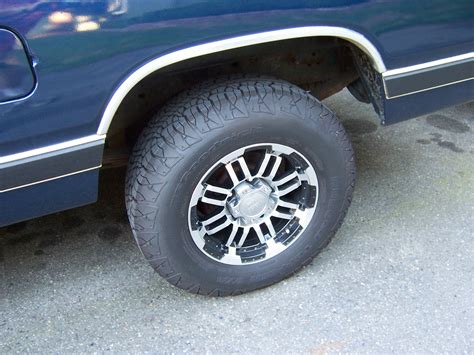 Wheel Ideas For My 89 D150 Moparts Truck Jeep And 4x4