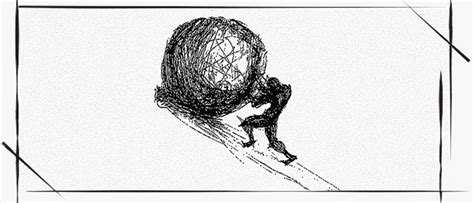 What Are Your Sisyphus Activities Lifeschool