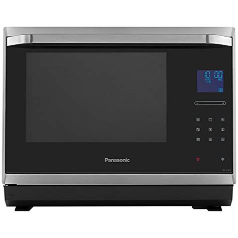 Panasonic Nn Cf873sbpq Premium Combination Microwave From £29999