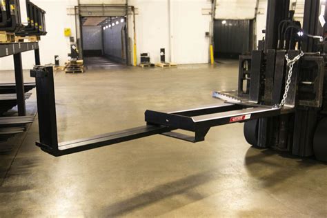 Fork Handler Arrow Material Handling Products Learn More