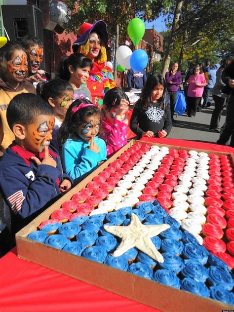 The starchy dish is further enriched by the addition of ingredients such as lobster, prawns, garlic, chicken, or bacon. Purely Puerto Rican 'Pasteles' in Ridgefield Park, New Jersey | HuffPost