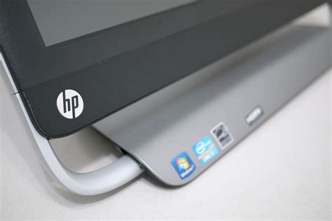 Hp Touchsmart 520 All In One Review Photo Gallery Techspot