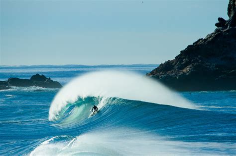 Chris Burkard One Of The Most Prolific Surf Photographers Of Our Time
