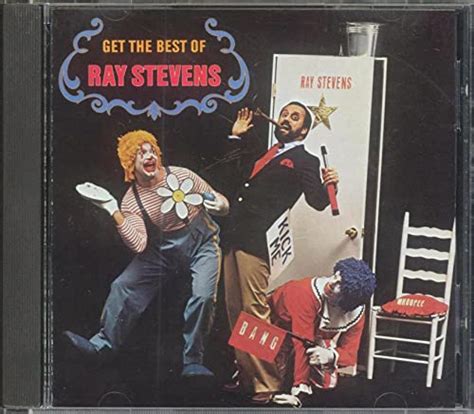 top 5 best ray stevens greatest hits of 2024