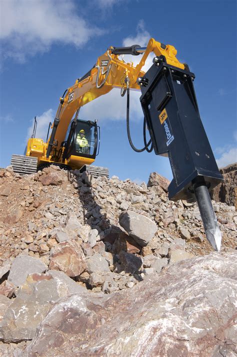 Powered by a tier 4 final engine, case full size excavators provide up to 8% better fuel efficiency. Excavator production underway at JCB's latest factory