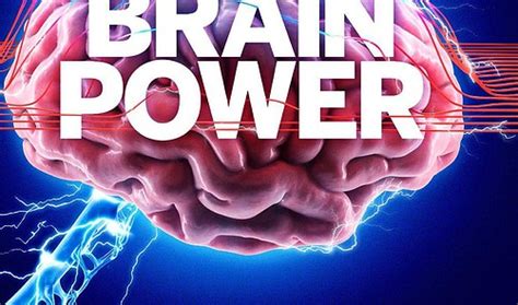 Read Your Brain Power Online