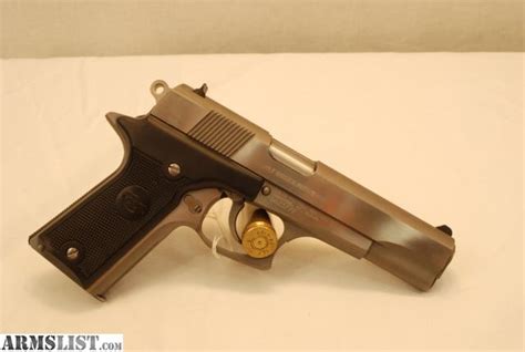 Armslist For Sale Colt Double Eagle 45 Acp