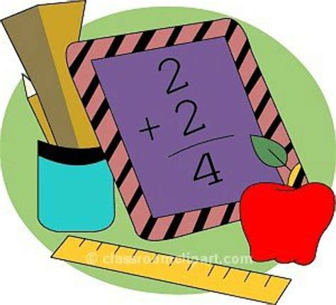 Download High Quality Math Clipart Elementary Transparent Png Images