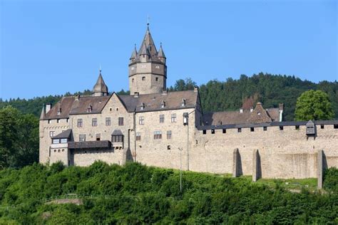 16 Most Beautiful Castles In Germany Road Affair Real Castles Famous