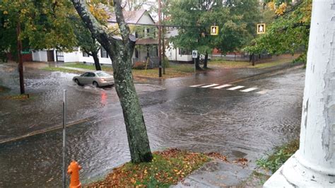 Halifax Flooding Nova Scotia Cbc News