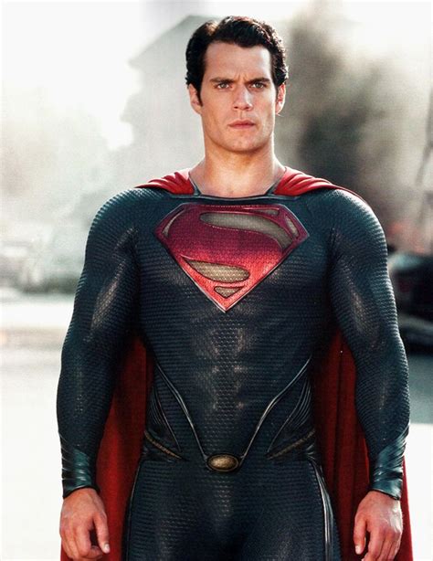 The Man Of Steelrpg Biography Clark Kent Superman