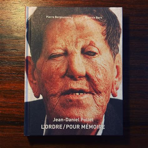 L ORDRE POUR MÉMOIRE JEAN-DANIEL POLLET Film en version restauré