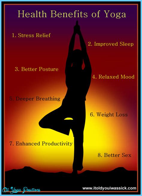 13 Yoga Asanas Benefits Yoga Poses