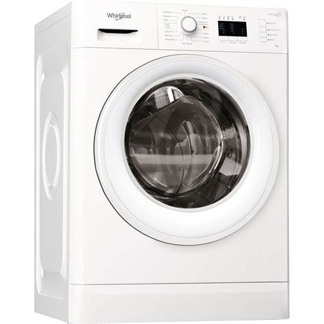 Customised drum movement to ensures your garments receive all the care they deserve. Whirlpool Ireland - Welcome to your home appliances ...