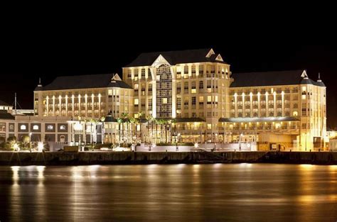 The Table Bay Hotel Cape Town South Africa Hotels Deluxe Hotels In