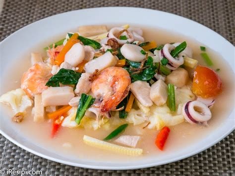 Cara Nak Buat Kueh Teow Lakna  CristopherminCowan