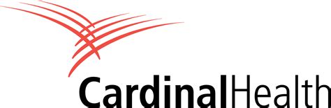Logo De Cardinal Health Aux Formats Png Transparent Et Svg Vectorisé