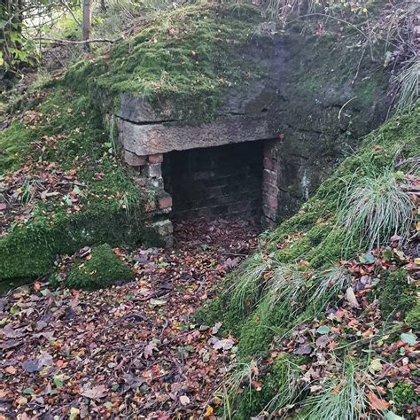 Building a bunker could be a great choice as there are at least dozen shtf scenarios where your life can be saved by having an underground bunker to hide and spend some time in. Found this old entrance to an underground bunker along a ...