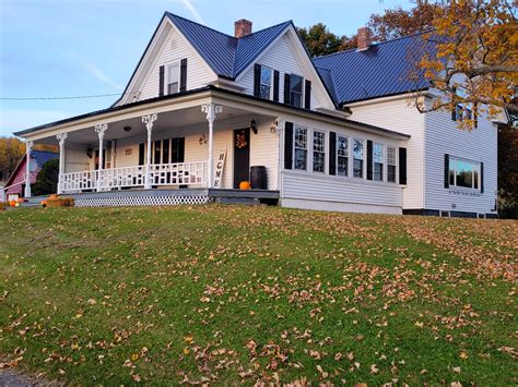 278 Fuller Road, Easton, ME 04740 | Compass