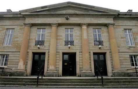 Spennymoor Man Spared Immediate Prison Sentence Over Attack What S On In Teesdale