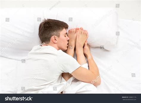 When you're playing among couples, the game could range between being cute to being mushy or from romantic to really cheesy or from naughty to kinky. The Young Lovely Couple Lying In A White Bed, Love ...
