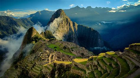 Machu Picchu And Sacred Valley Tour Valentins Pachamama Journeys