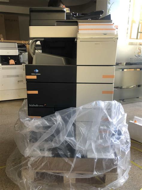 Bizhub c452, konica minolta eshop. Konica Minolta C554E Driver : Konica Minolta Bizhub 160 ...